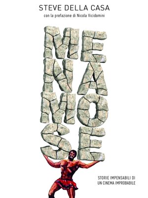 cover image of Menamose